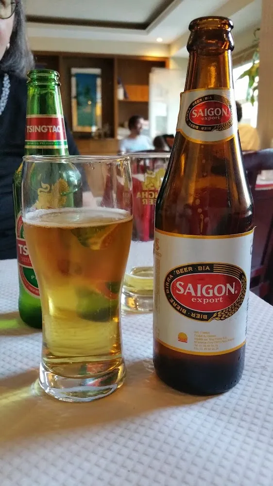 BIA Saigon