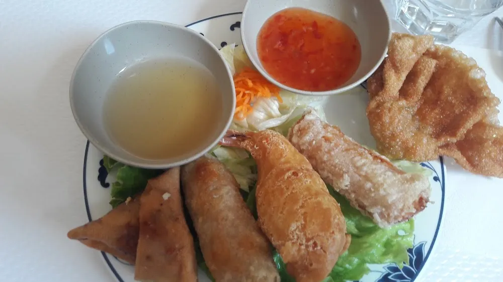 Plateau Spécial Maison